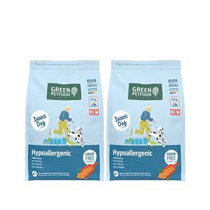 빅 3kg 2팩 /하이포알러지