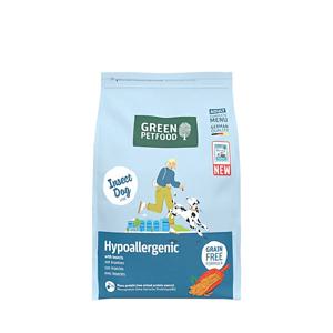 빅 3kg / 하이포알러지