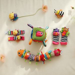 라마즈 믹스앤매치 감각 풀세트