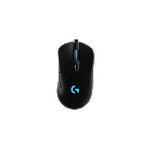 로지텍코리아 G403 HERO 유선 게이밍 마우스 블랙
