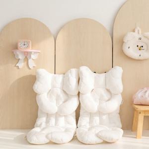 베베누보 듀라론 모달 양면 유모차 라이너 유모차시트