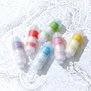 더 안심 비타민 샤워필터 녹물제거/염소제거