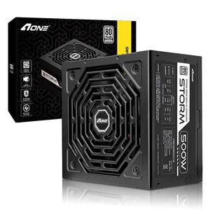STORM 500W 80PLUS STANDARD PC 파워서플라이