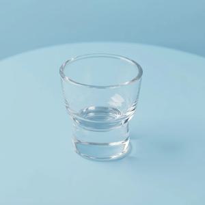 미니 유리 술잔 고량주 백주 전용 잔 60ml