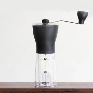 핸드밀 MSS-1TB 커피그라인더