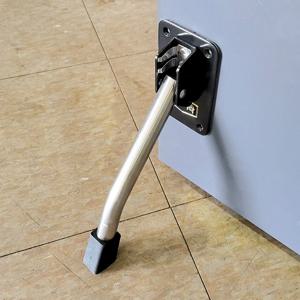 튼튼 도어스토퍼 (현관문 고정장치) 소형