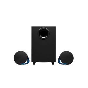 로지텍코리아 G560 LIGHTSYNC 2.1채널 PC Gaming Speakers 스피커