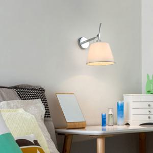 톨로메오 1등 미니 벽등 관절 벽부등 각도조절 카페 월램프