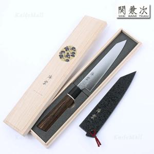 세키카네쓰구 즈이운 키리츠케 스지히끼 240mm + 칼집