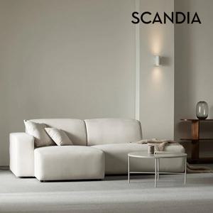 최종가 24.9만 / 매그 3.5인용 카우치형 모듈소파(쿠션증정)