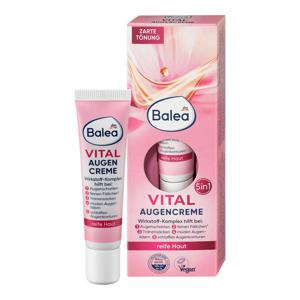 [해외] 바이탈 아이크림 15ml