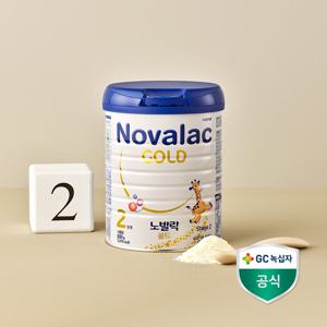 골드 2단계 800g x (1캔) *유통기한 26년8월8일