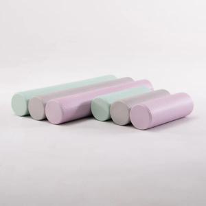 EVA 폼롤러 Vol2 90cm 45cm 요가 스트레칭 근막 이완