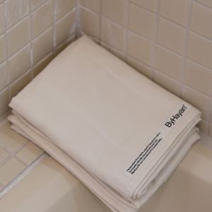 프리미엄 소창수건 5장 (페이스타월)