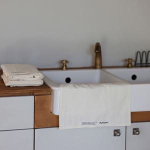 프리미엄 소창수건 10장 (바디타월)