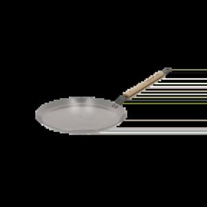 미네랄비 보아 우드핸들 크레페팬 26cm