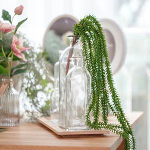 수초바인 조화 행잉플랜트