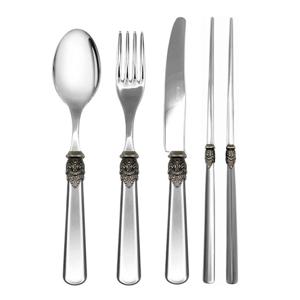 나폴레옹 디너4종 1인세트 그레이