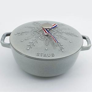 [리퍼]스크래치 B품 아시아볼 24cm 스노우플레이크 화이트트러플 1128924107-B