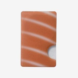 맥세이프 카드 : 연어초밥