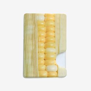 맥세이프 카드 : 초당옥수수(real)