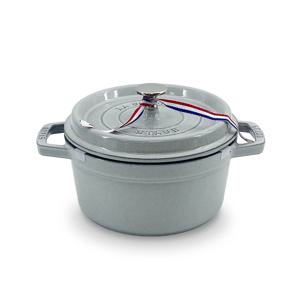 [리퍼]스크래치 원형 꼬꼬떼 20cm 화이트트러플 110920107-B