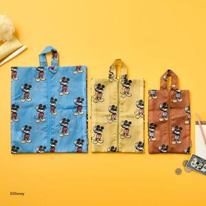 디즈니 미키 볼륨파우치 3종세트