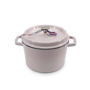 [리퍼] 스크래치 원형 꼬꼬떼 톨 20cm 소르베로즈(핑크) 1250920131-B