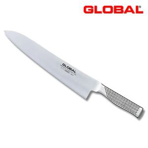 글로벌 쿡스 나이프 270mm/GLOBAL G-17 /글로벌G-17