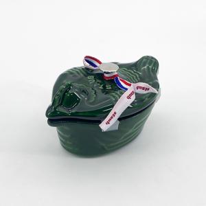 [리퍼]스타우브 B품 병아리 꼬꼬떼 11cm 바질그린 11191185-B