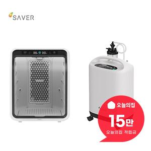 [렌탈] 퐁고 펫드라이룸 + 펫 산소이온발생기 VHPD-WHA+SAVER-93