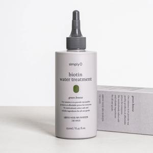 비오틴 워터 트리트먼트