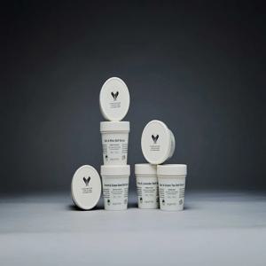 소프트 슈가 스크럽 4종