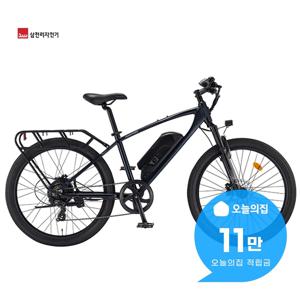 [렌탈] 2026 팬텀 HX 7 전기자전거 27인치 68.6cm 팬텀 HX 7