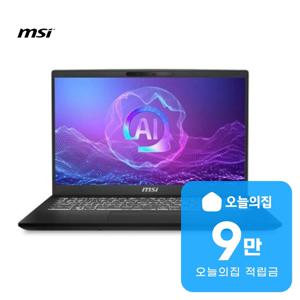 [렌탈] 모던 15 H 노트북 15.6인치 39.6cm MS-15H