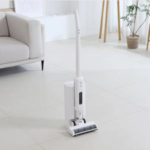 오토 클린 3in1 스테이션 BLDC 청소기 BLSV-400W01