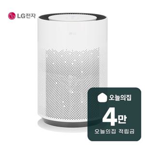 [렌탈] 퓨리케어 360도 Hit 공기청정기 19평형 62m2 AS186HWWA