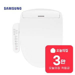 [렌탈] 디지털 프리미엄 방수비데 SBD-TNC545W