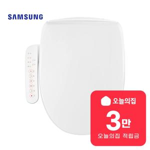 [렌탈] 디지털 프리미엄 방수비데 SBD-TNC745W