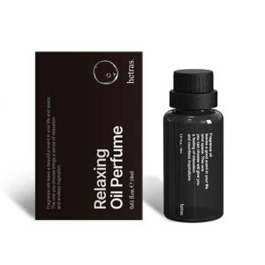 스톤디퓨저 릴렉싱 리필 오일 퍼퓸 4가지 향