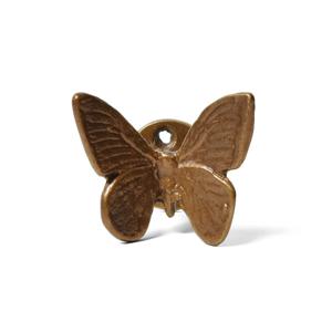 황동주물 BK-01 옷걸이(가구손잡이) 엔틱