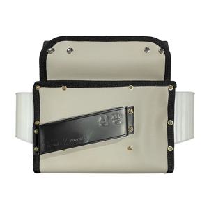 2칸 공구가방 인테리어 필름 도배 작업용