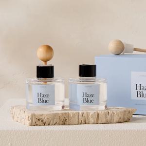 에센시아 헤이즈블루 차량용디퓨져 2p세트