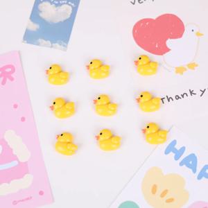 오리 냉장고자석 예쁜 마그넷 귀여운 마그네틱