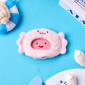 마린 우파루파 미니 키링 코스튬