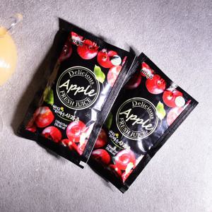 무주 반디품은마을 사과즙 착즙사과즙 100% 선물포장 110ml 30봉