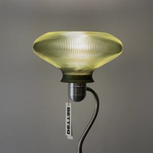 조명 커버 BLOOM Tinted (IKEA LERSTA 및 E14, E26 소켓 호환)