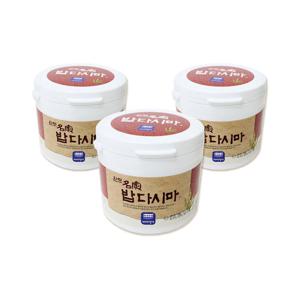밥다시마 단품 250g*3팩