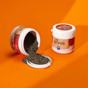 밥다시마 단품 250g