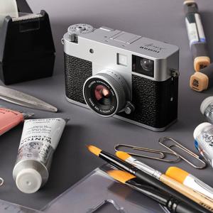 후지필름 X half 빈티지 하프 카메라 / 뉴나인